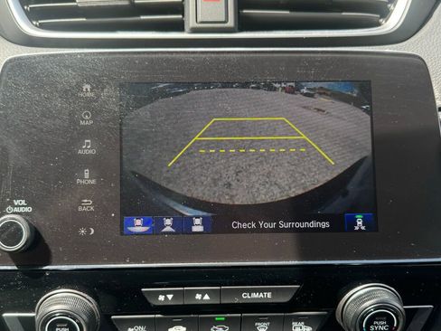 Used 2020 Honda CR-V Touring image 30