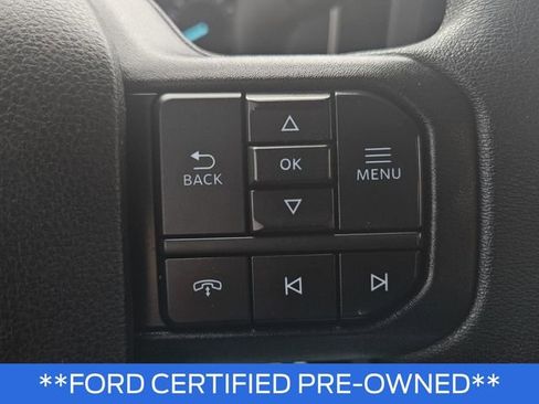 Certified 2023 Ford F150 XLT image 22