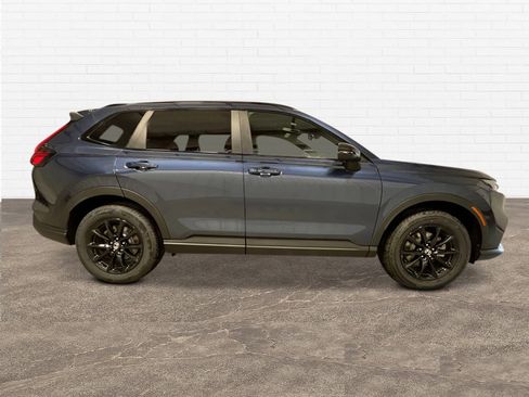 New 2026 Honda CR-V Sport-L image 7