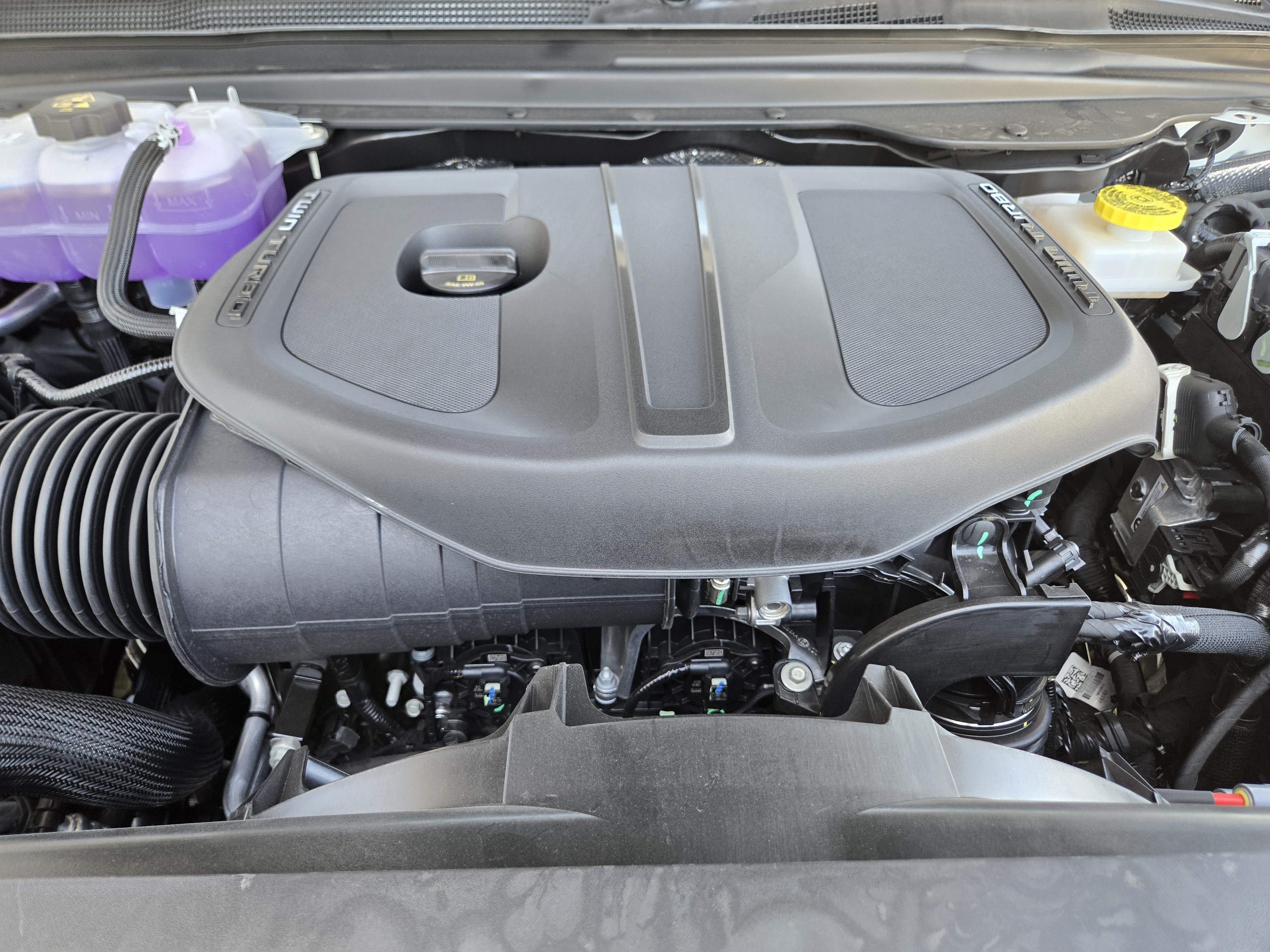 New 2026 RAM 1500 Lone Star AWD/4WD image 21