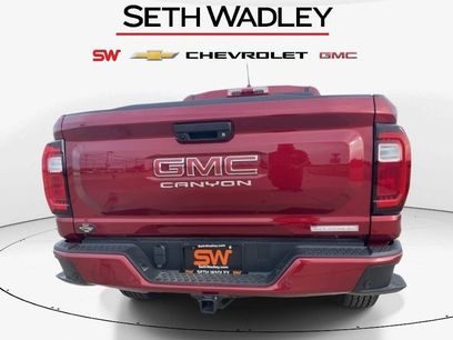 New 2026 GMC Canyon Elevation w/ Convenience Package