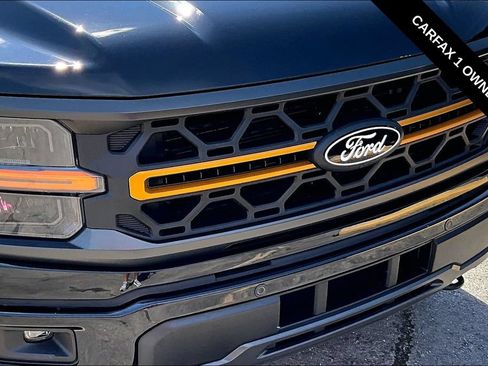 Used 2025 Ford F150 Tremor AWD/4WD image 32