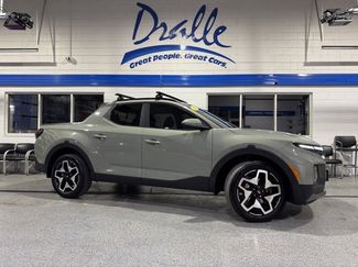 Used 2022 Hyundai Santa Cruz Limited video 1