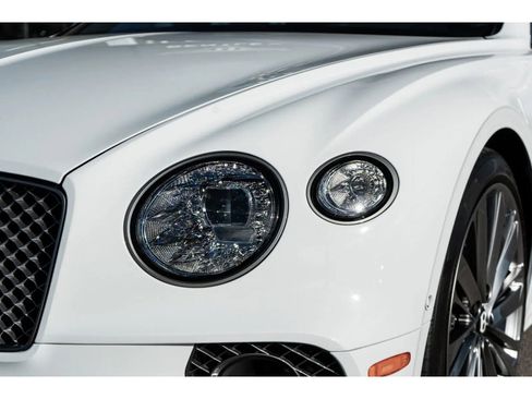Used 2024 Bentley Continental GT Speed image 22