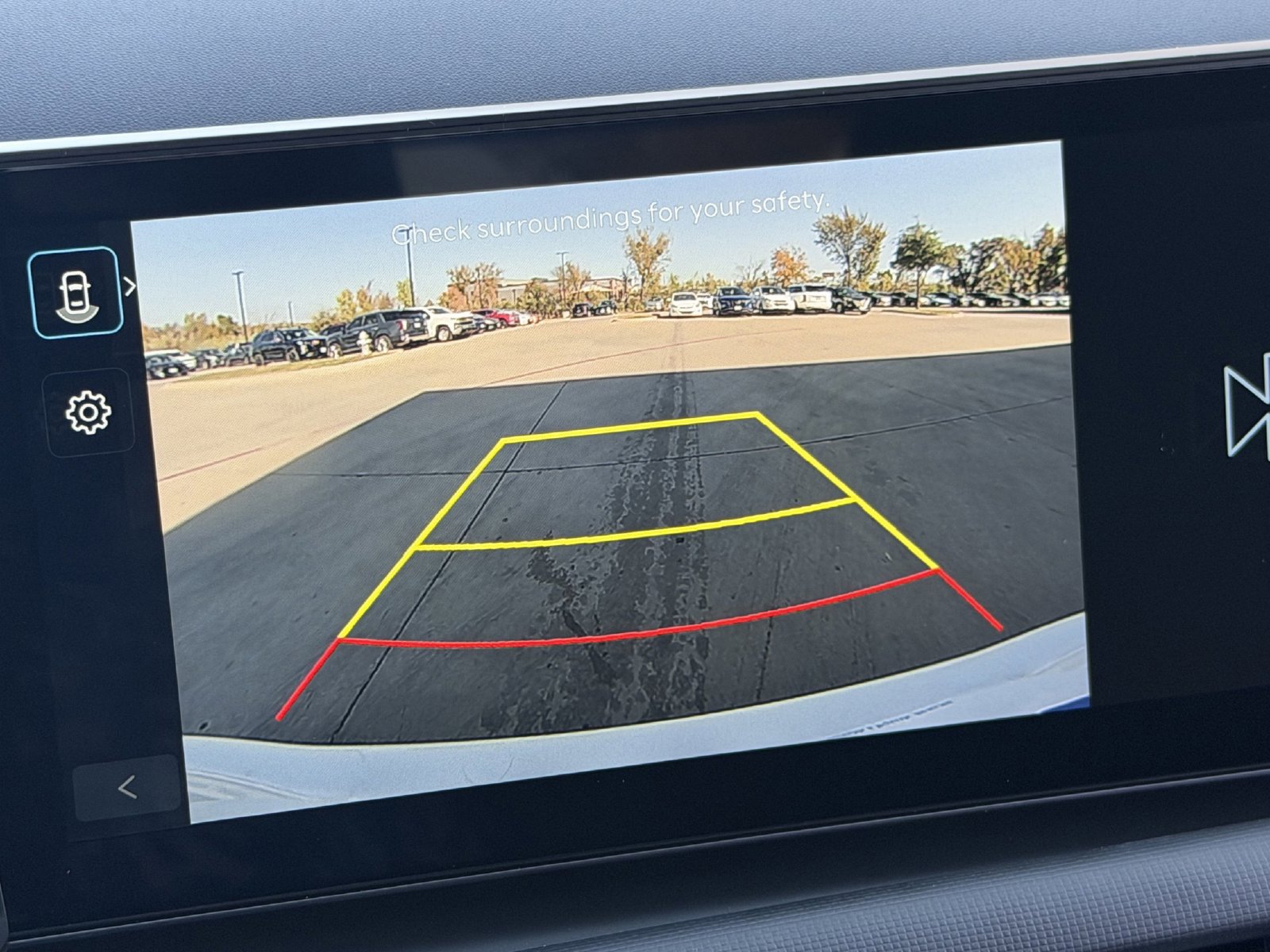 Certified 2026 Hyundai Tucson SE FWD image 18