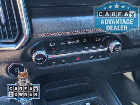 Used 2025 MAZDA CX-50 AWD 2.5 S w/ Accent Package image 24