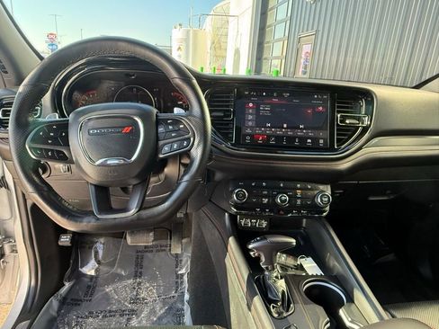 Used 2025 Dodge Durango R/T image 17