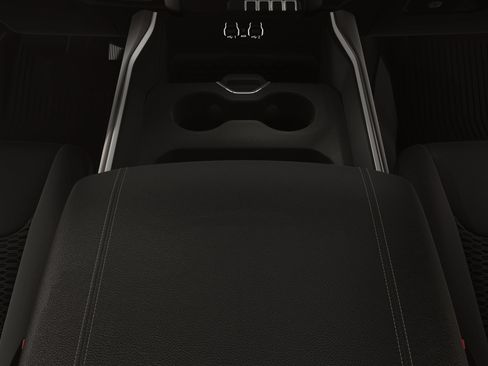 New 2026 RAM 1500 Express AWD/4WD image 4