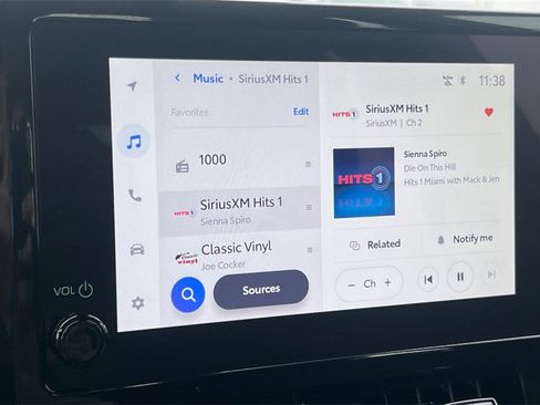 Certified 2025 Toyota Corolla LE image 19