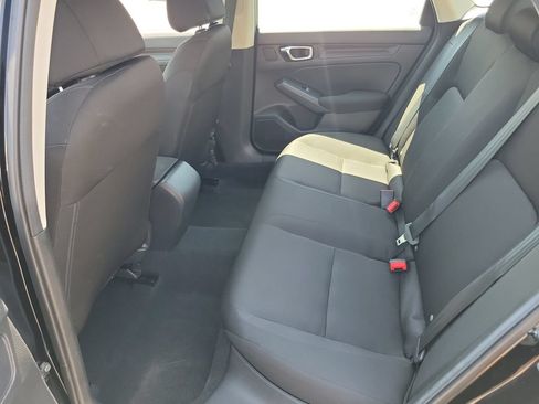 Certified 2026 Honda Civic LX image 12