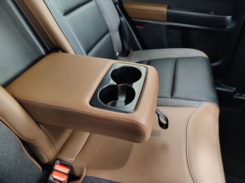 Used 2024 Ford Bronco Sport Outer Banks w/ Tech Package image 32