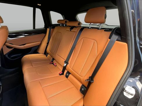 Certified 2022 BMW X3 sDrive30i RWD image 22