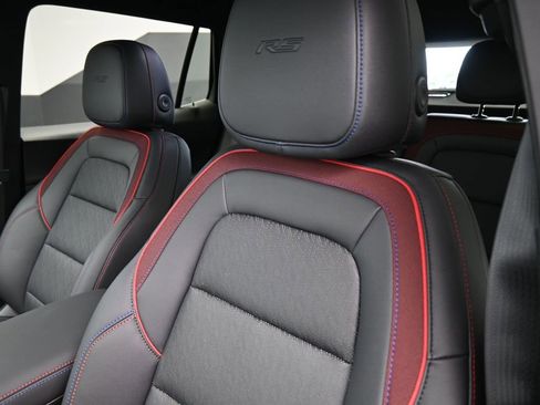 New 2026 Chevrolet Equinox RS image 17