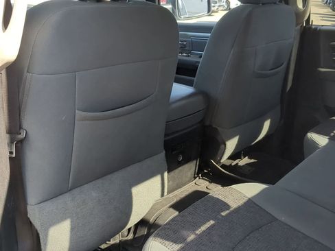 Used 2015 RAM 1500 Outdoorsman AWD/4WD image 18