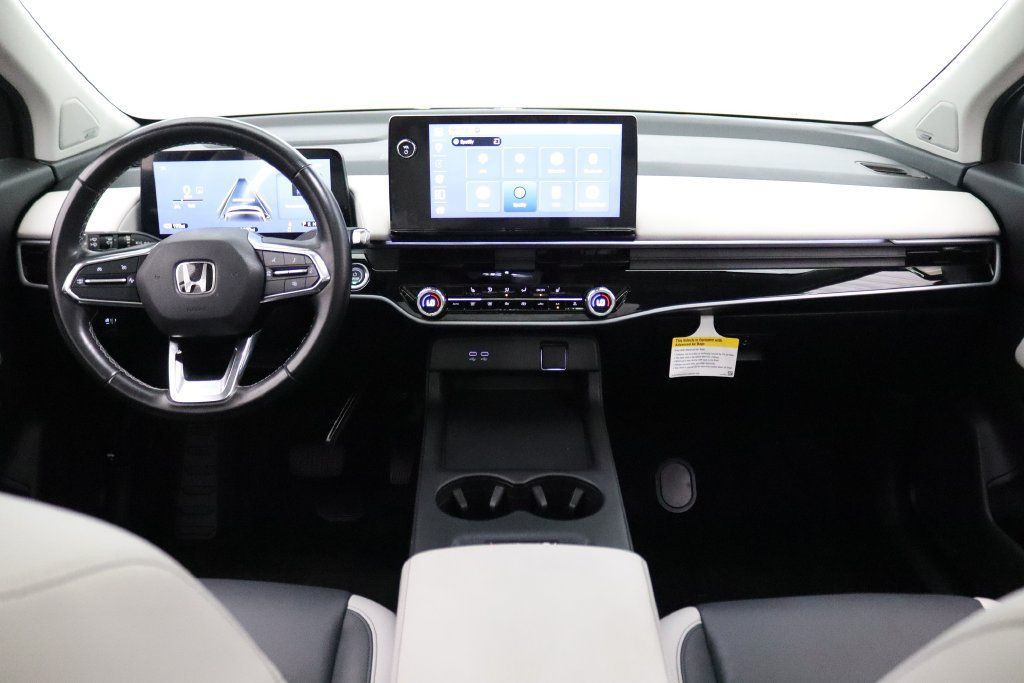 Used 2024 Honda Prologue Touring image 17