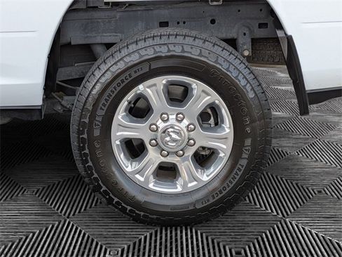 Certified 2024 RAM 2500 Big Horn image 9