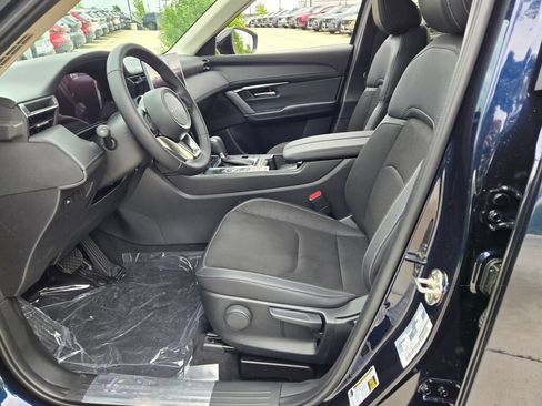 New 2026 MAZDA CX-5 Select AWD/4WD image 15