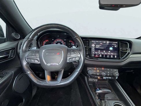 Used 2021 Dodge Durango R/T w/ Technology Group image 10