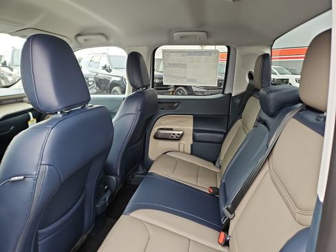 New 2026 Ford Maverick Lariat AWD/4WD image 19