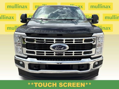 New 2026 Ford F250 XLT AWD/4WD image 23