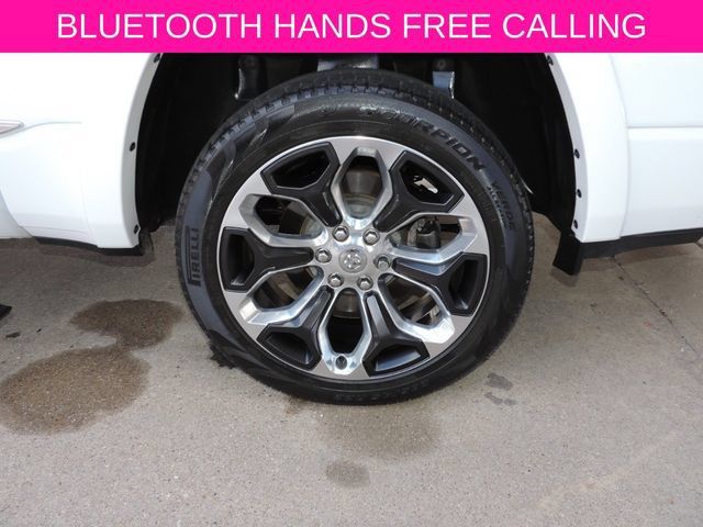 Used 2023 RAM 1500 Limited AWD/4WD image 13