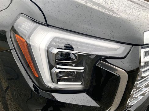 Used 2026 GMC Terrain Denali image 26