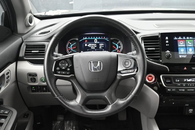 Used 2022 Honda Pilot Touring image 27