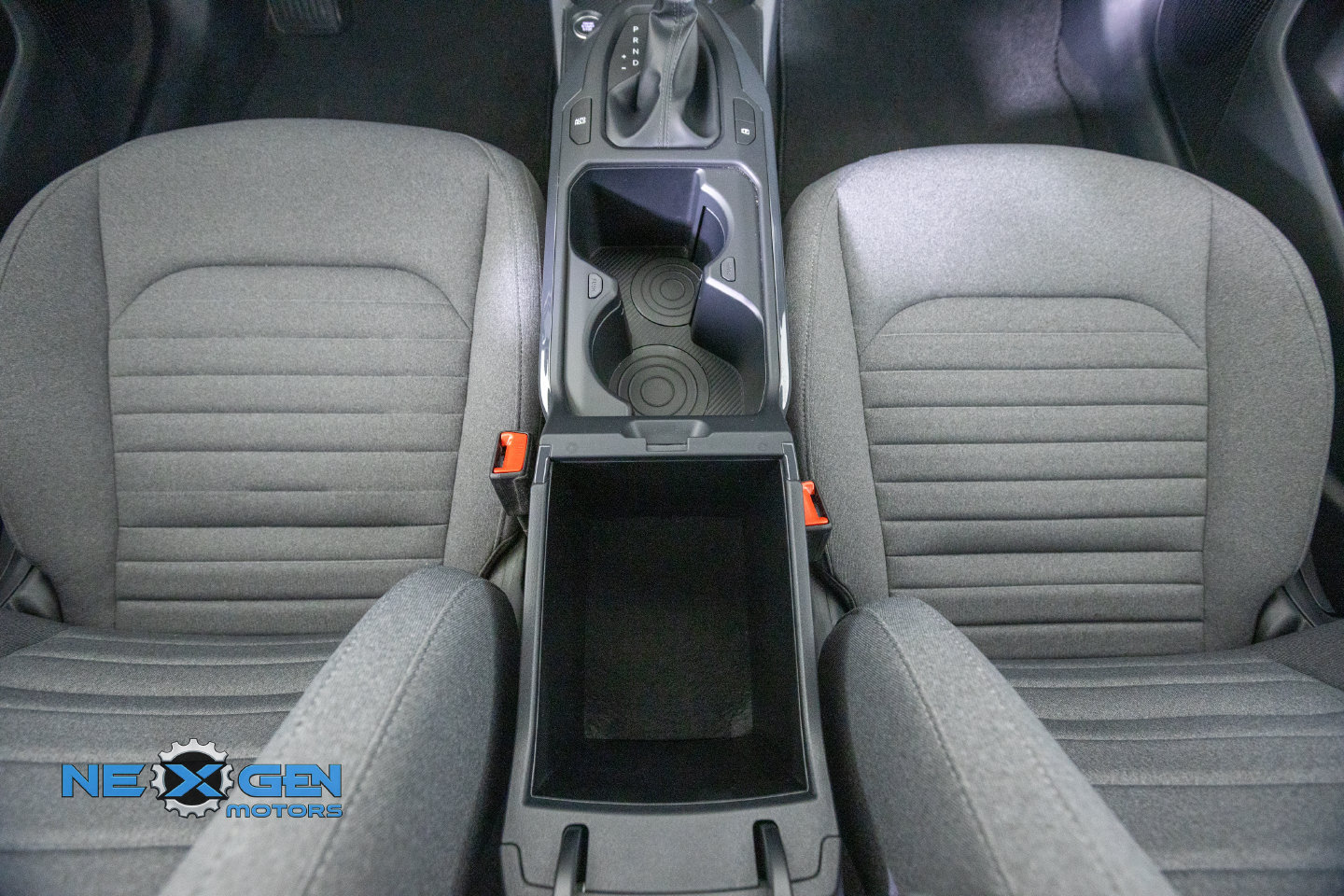 Used 2025 Kia K4 EX FWD image 5