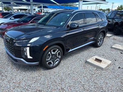 Used 2024 Hyundai Palisade Limited