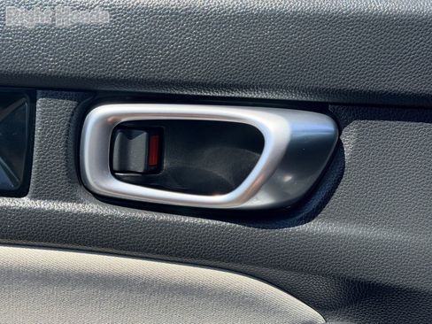 Certified 2023 Honda Civic EX image 20