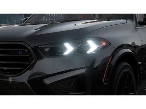 New 2026 BMW X5 M Competition w/ Executive Package AWD/4WD image 6