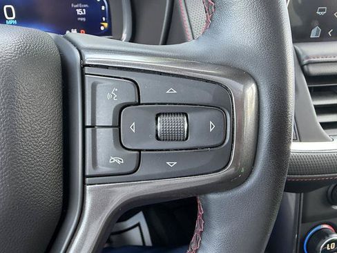 Used 2023 Chevrolet Tahoe RST w/ Luxury Package AWD/4WD image 39