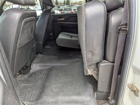 Used 2013 GMC Sierra 2500 SLT image 31