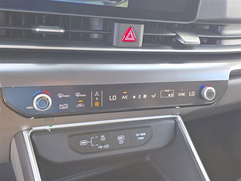 New 2026 Kia Carnival image 25