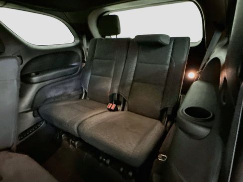Used 2025 Dodge Durango GT AWD/4WD image 30