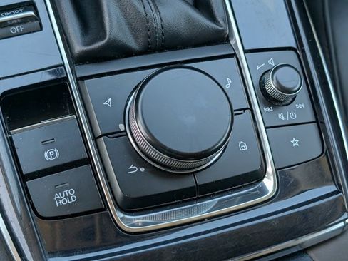 Used 2023 MAZDA CX-30 AWD 2.5 S w/ Premium Package image 28