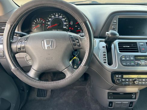 Used 2008 Honda Odyssey EX-L image 11