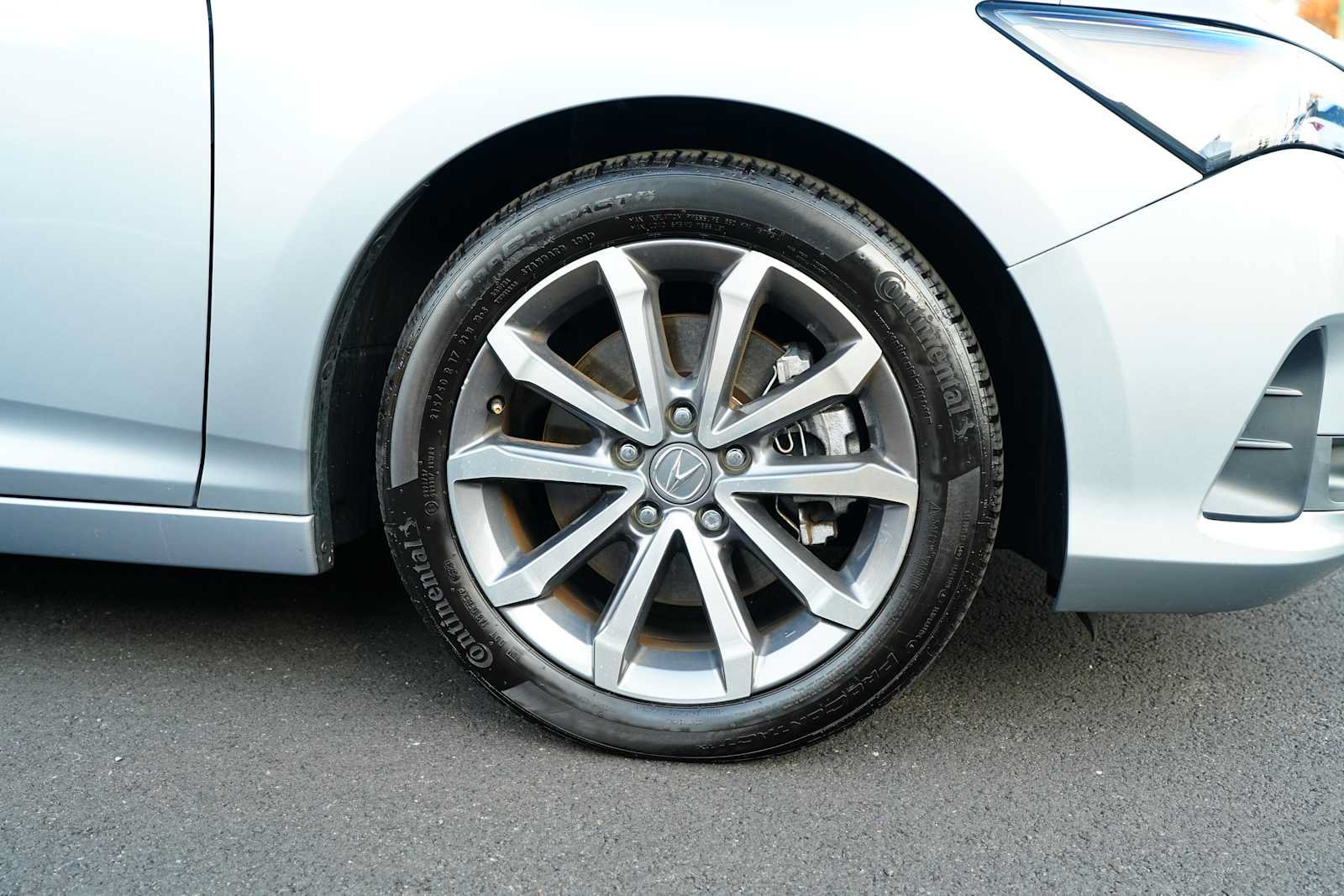 Used 2024 Acura Integra FWD image 9