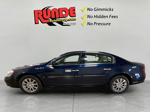 Used 2009 Buick Lucerne CXL image 2