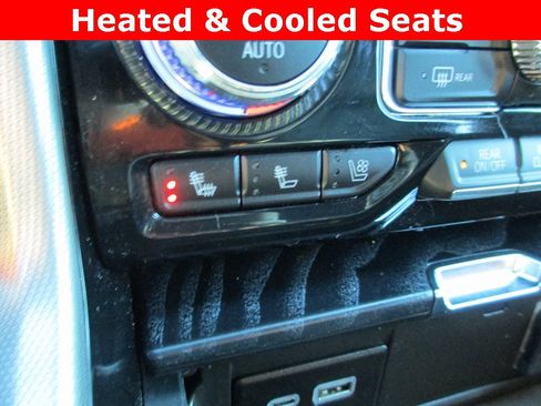 Certified 2024 GMC Yukon Denali w/ Max Trailering Package image 17