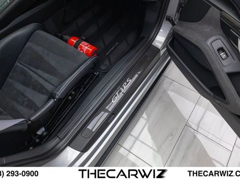 Used 2016 Porsche 911 GT3 RS RWD image 88