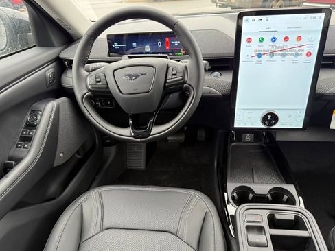 New 2026 Ford Mustang Mach-E Premium w/ Technology Package image 12