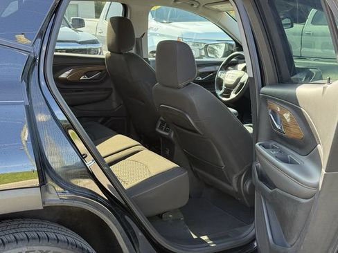 Used 2021 GMC Terrain SLE w/ Driver Convenience Package FWD image 29