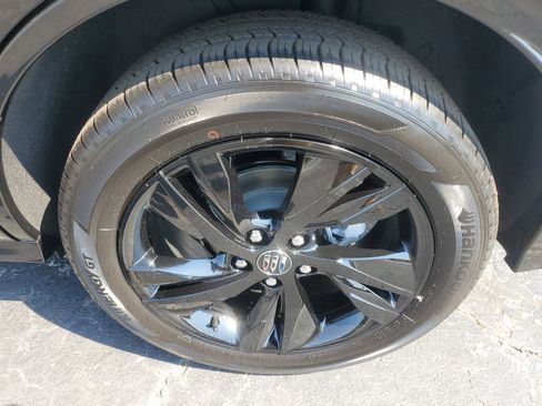 New 2026 Buick Encore GX Sport Touring image 6