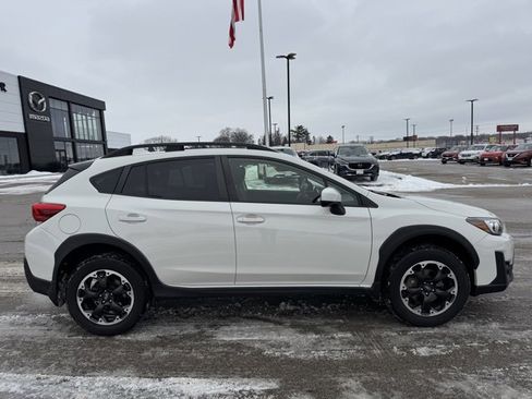 Used 2021 Subaru Crosstrek 2.0i Premium w/ Popular Package #2 image 32