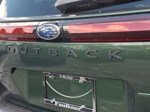 New 2026 Subaru Outback Limited AWD/4WD image 19