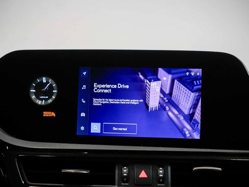 Used 2024 Lexus ES 300h w/ Premium Package image 14