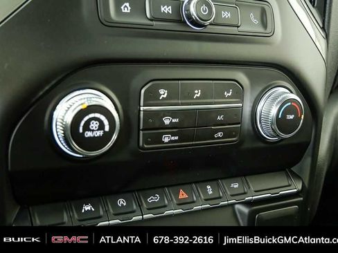 New 2026 GMC Sierra 1500 Pro w/ Pro Value Package RWD image 14