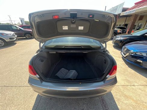 Used 2006 BMW 750Li image 21