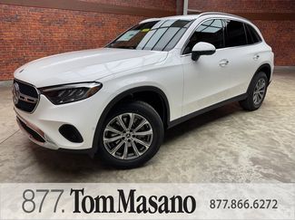 New 2026 Mercedes-Benz GLC 300 GLC 300 video 1